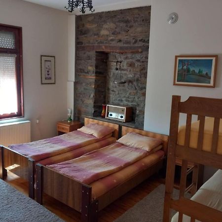 **Etno Vila** - Krusevo Exterior photo