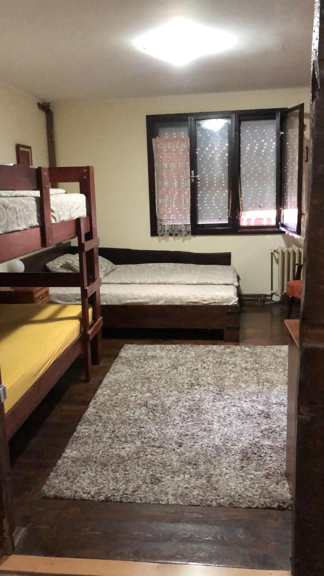 **Etno Vila** - Krusevo Exterior photo